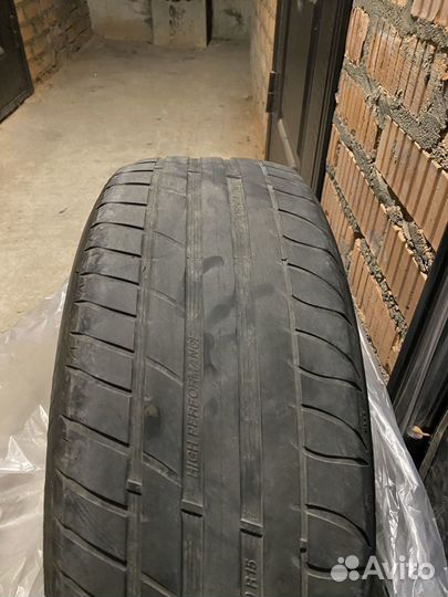 Tigar High Performance 195/60 R15 88V