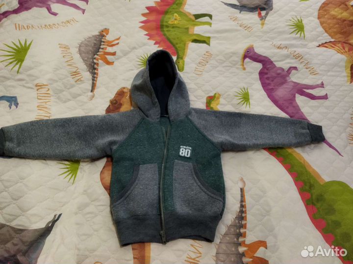 Одежда для мальчика