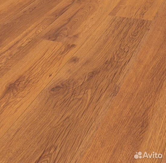 Ламинат Дуб Kronospan