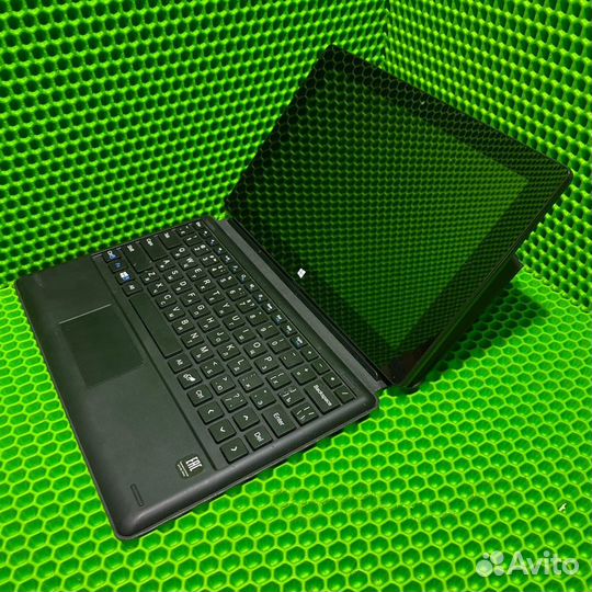 Ноутбук-планшет irbis tw44