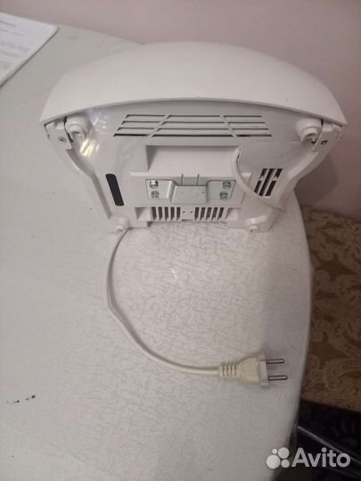 Сушилка для рук