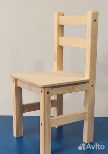 Детский стульчик