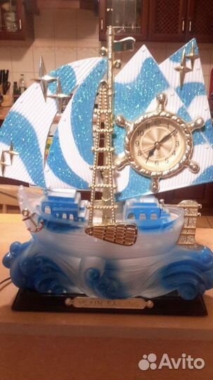 Светильники-ночники