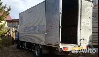 Грузоперевозки. Грузчики. Переезды. Доставка