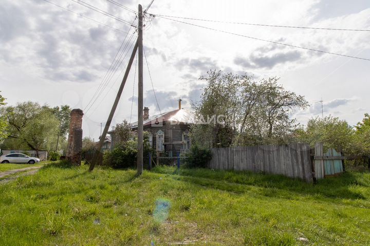 2-к. квартира, 51,9 м², 1/1 эт.