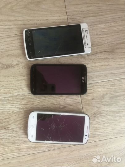 LG G1610