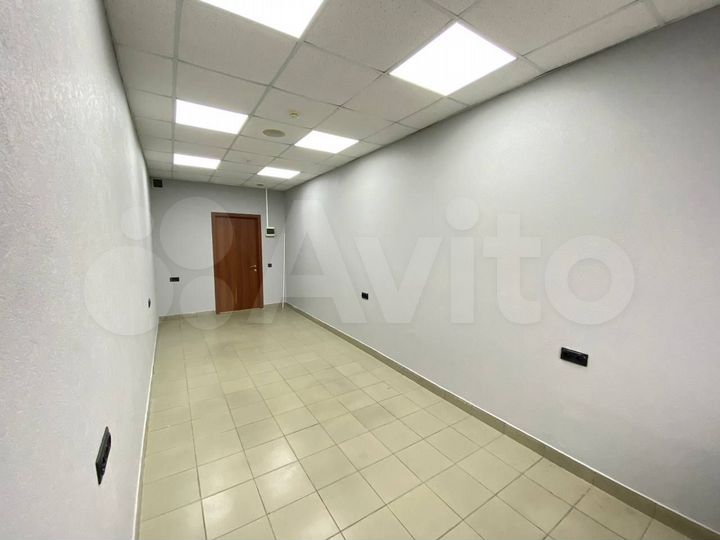 Офис, 17.7 м²