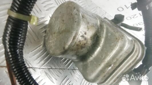 Электроусилитель руля opel astra H (YEA04OM01)