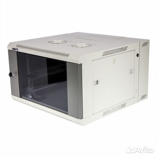 Серверный шкаф lanmaster TWT-CBW3G-12U-6x6- 179815