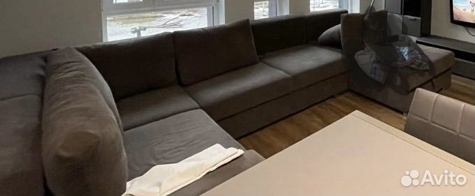 Диван раскладной