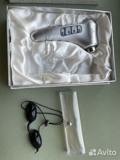 Аппарат для лифтинга лица