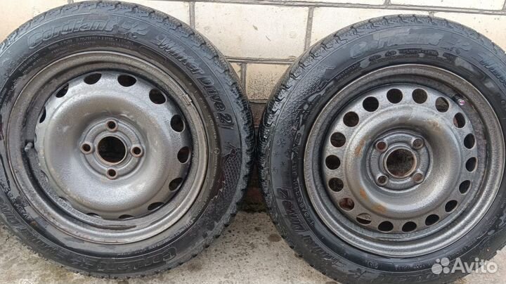 Cordiant Comfort 2 175/65 R14