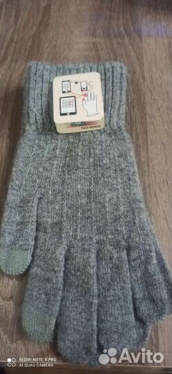 Перчатки Touch Screen для сенсорных телефонов