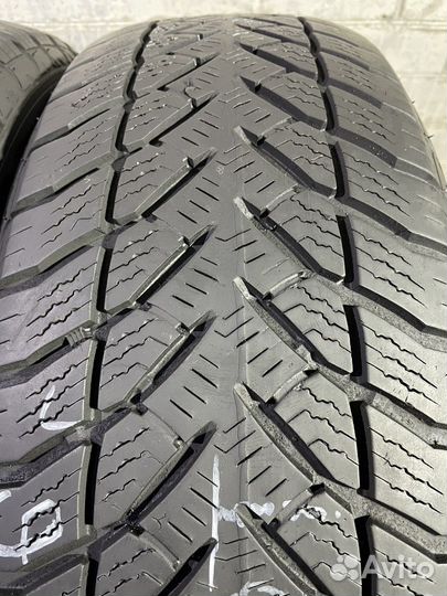 Goodyear UltraGrip+ SUV 255/65 R17