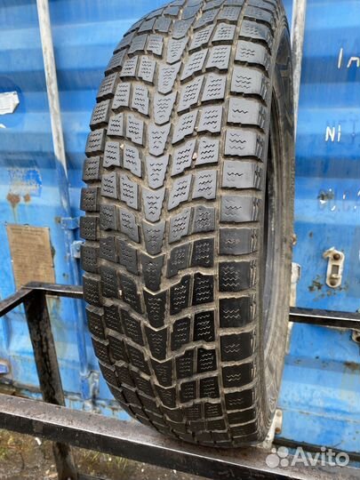 Dunlop Grandtrek SJ6 225/65 R17