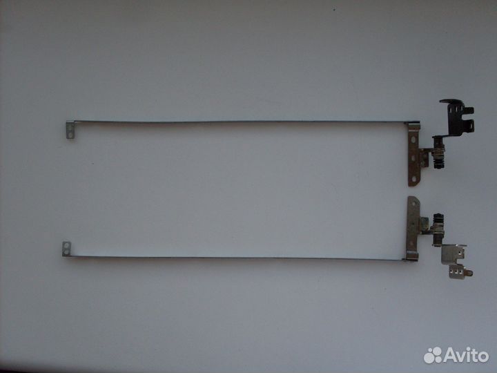 Петли крышки матрицы Lenovo y570