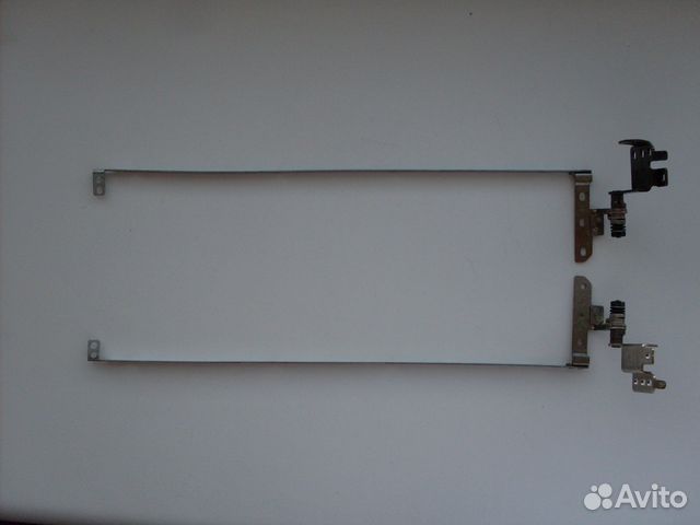 Петли крышки матрицы Lenovo y570