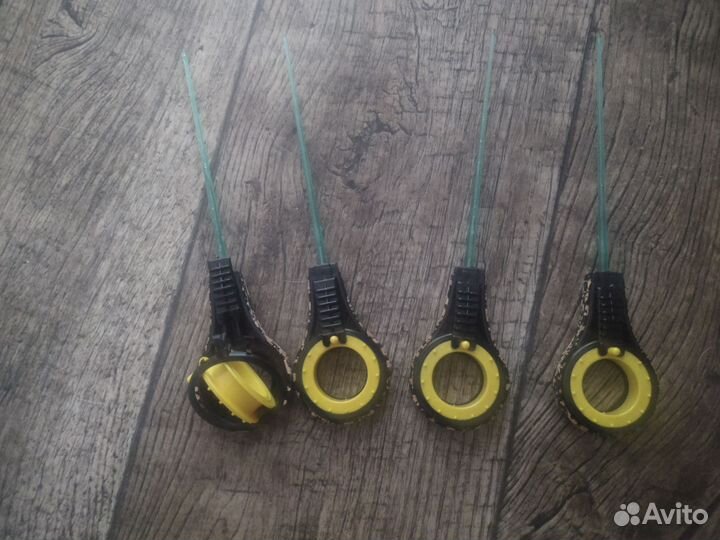 Зимняя удочка споривна