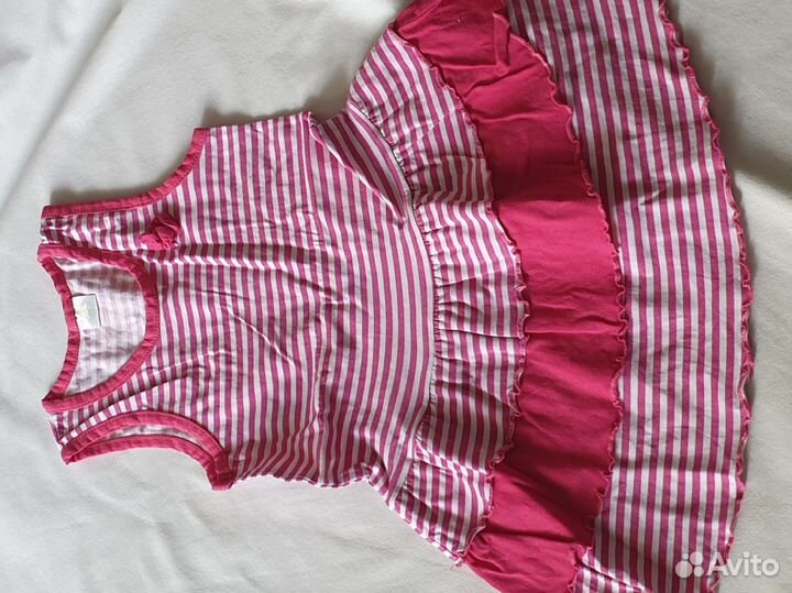 Пакет вещей на девочку бронь до четверга