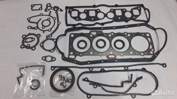 Ремкомплект двс - NKL