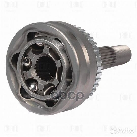 ШРУС наруж. для ам Geely MK (06) (23 шлц.) с ABS