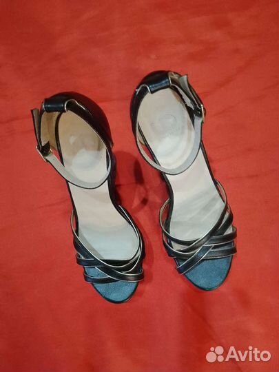 Шлепанцы, Мыльницы ссср,Босоножки Раз 38