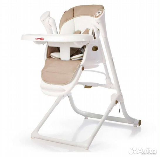 Стульчик для кормления трансформер