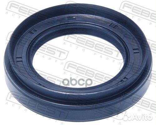 Сальник привода (50X80X11.2X17.4) 95HAY-5080111