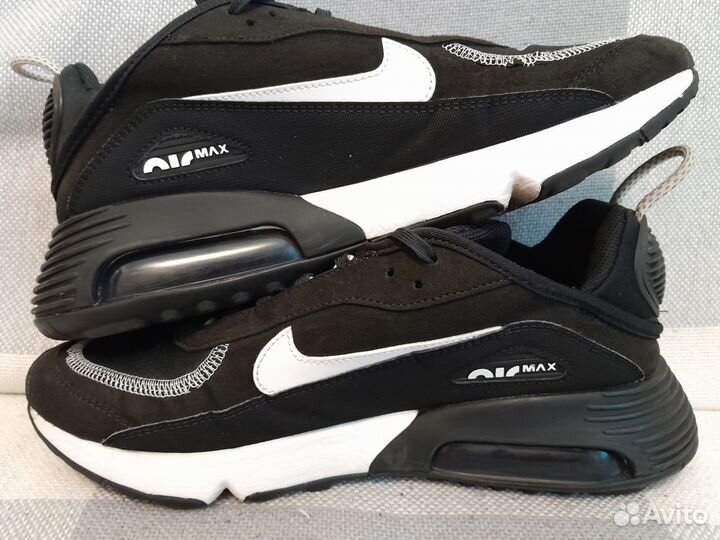 Кроссовки Nike 44