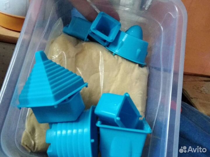 Игрушка антистресс