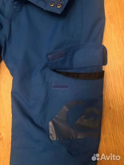 Костюм для сноуборда