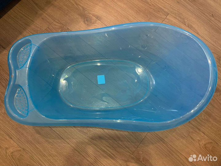 Ванночка для купания