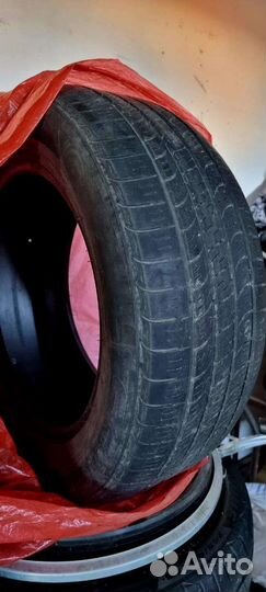 Kumho 722 16/55 R16