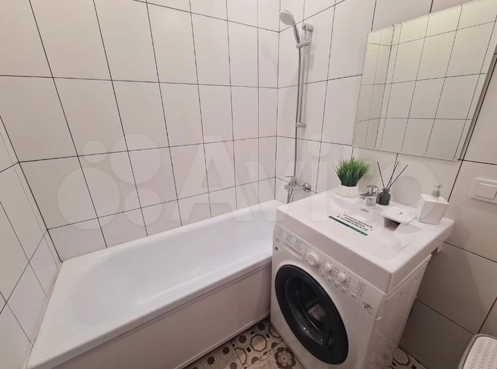 3-к. квартира, 70 м², 7/18 эт.