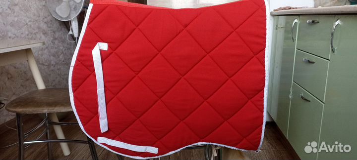 Вальтрап для лошади