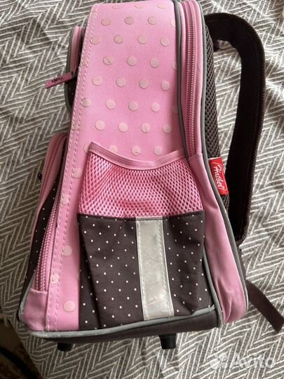 Портфель школьный