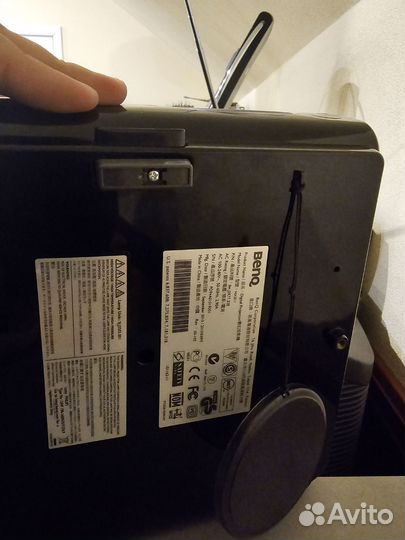 Проектор Benq mx511