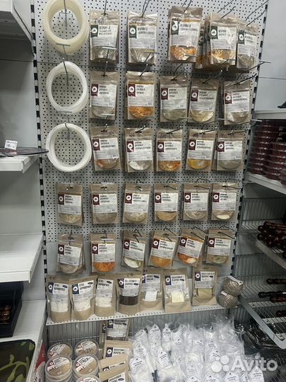 Оболочка для колбас