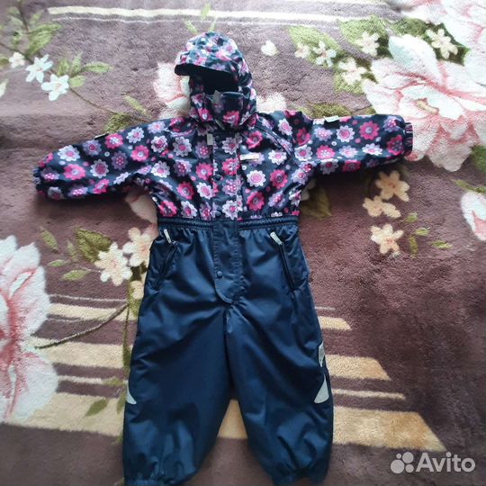 Костюм