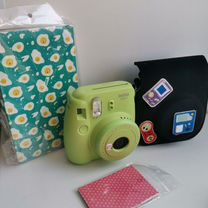 Fujifilm Instax mini 9 / 11 / 12