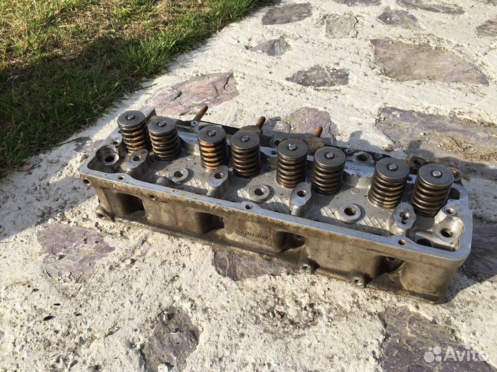 Гбц умз 4216 танаки