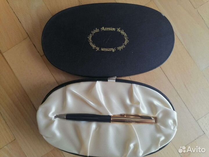 Шариковая Parker sonnet Elizabeth