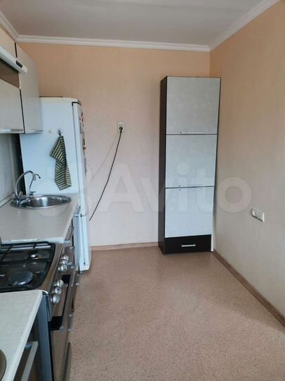 3-к. квартира, 62,1 м², 9/9 эт.