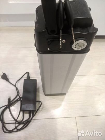 Аккумулятор 48 вольт 12 ампер