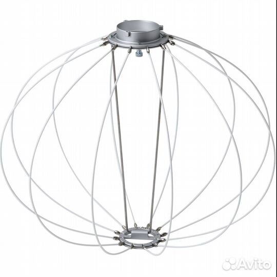 Студийный проф свет godox sl 300 iii софт бокс