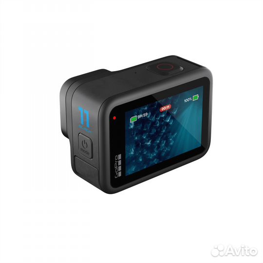 Go Pro Hero 11 Black