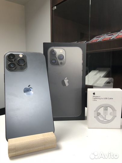 iPhone 13 Pro Max 1tb