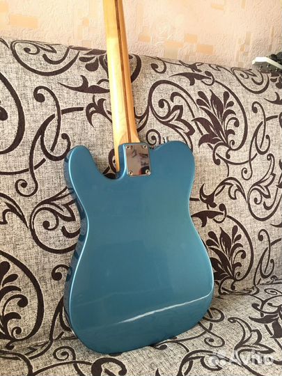 Fender Telecaster Mexico