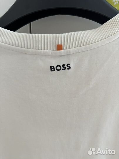 Платье Hugo Boss