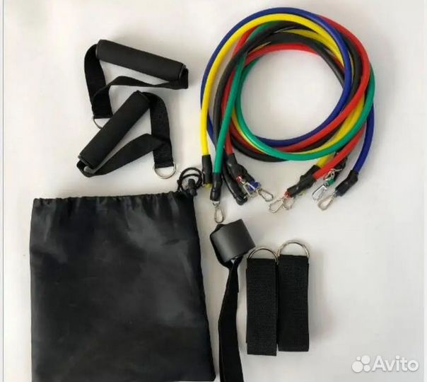 Набор эспандеров